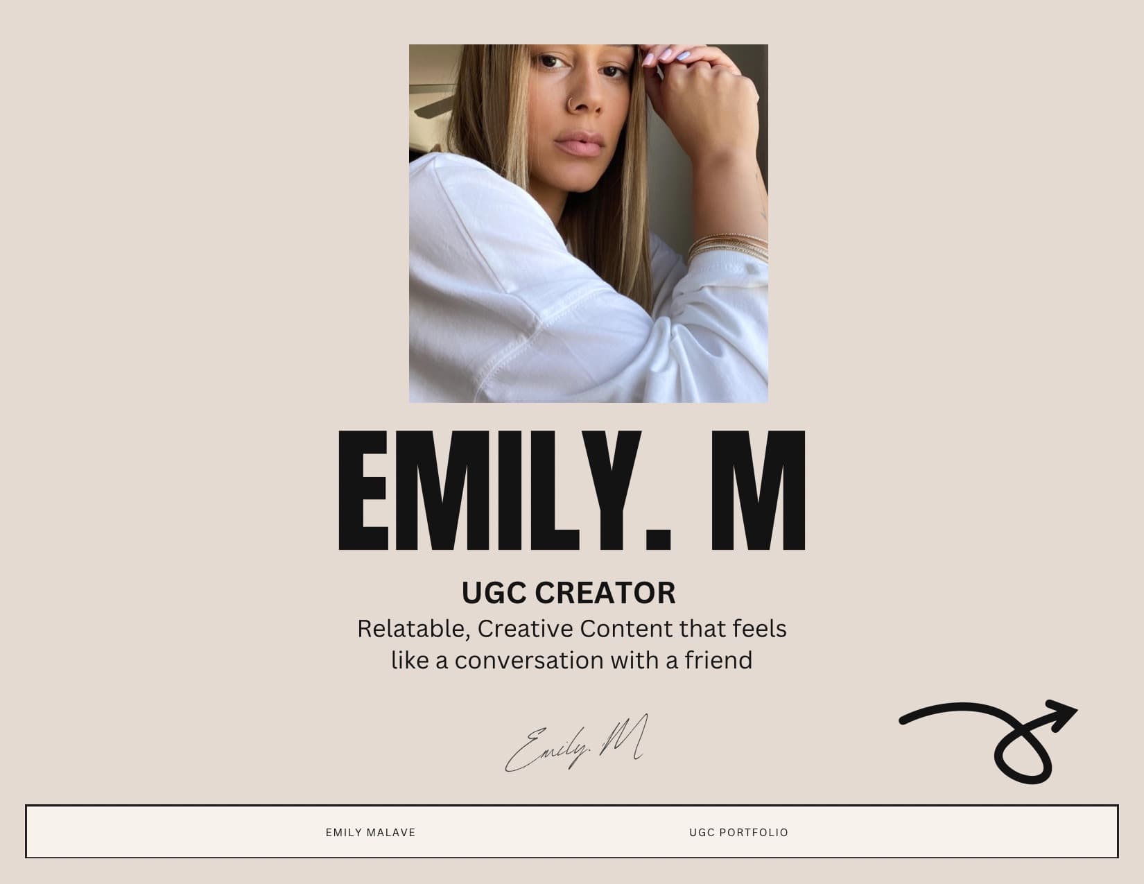 Portfolio