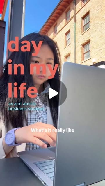Day In The Life