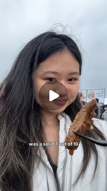 The Largest Food Fest in Texas