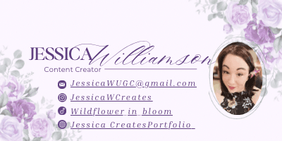 Jessica W Creates