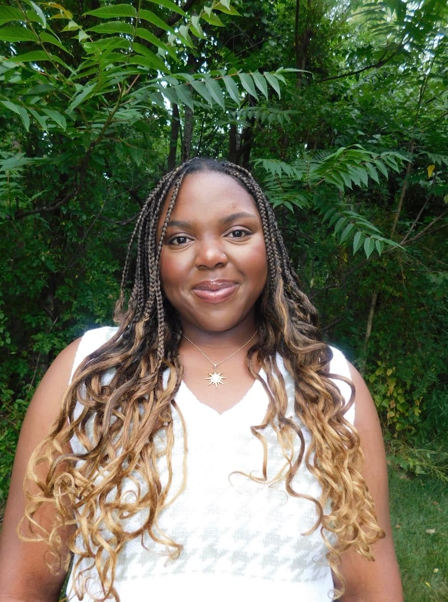 Najuma Norman 2026 Content Portfolio
