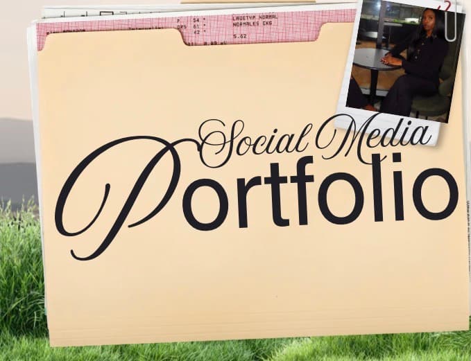 Updated Portfolio