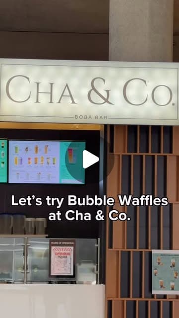 Instagram - Food Content Video