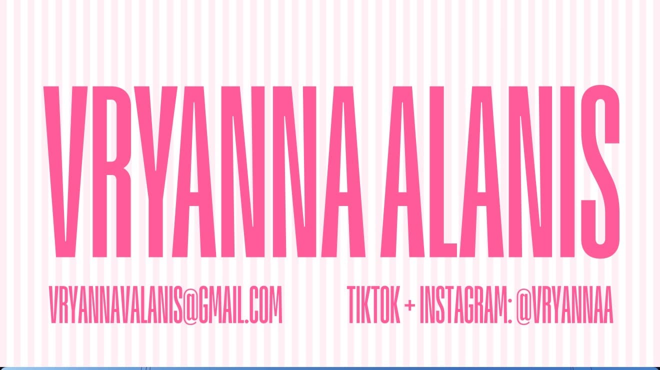 Social Media Portfolio