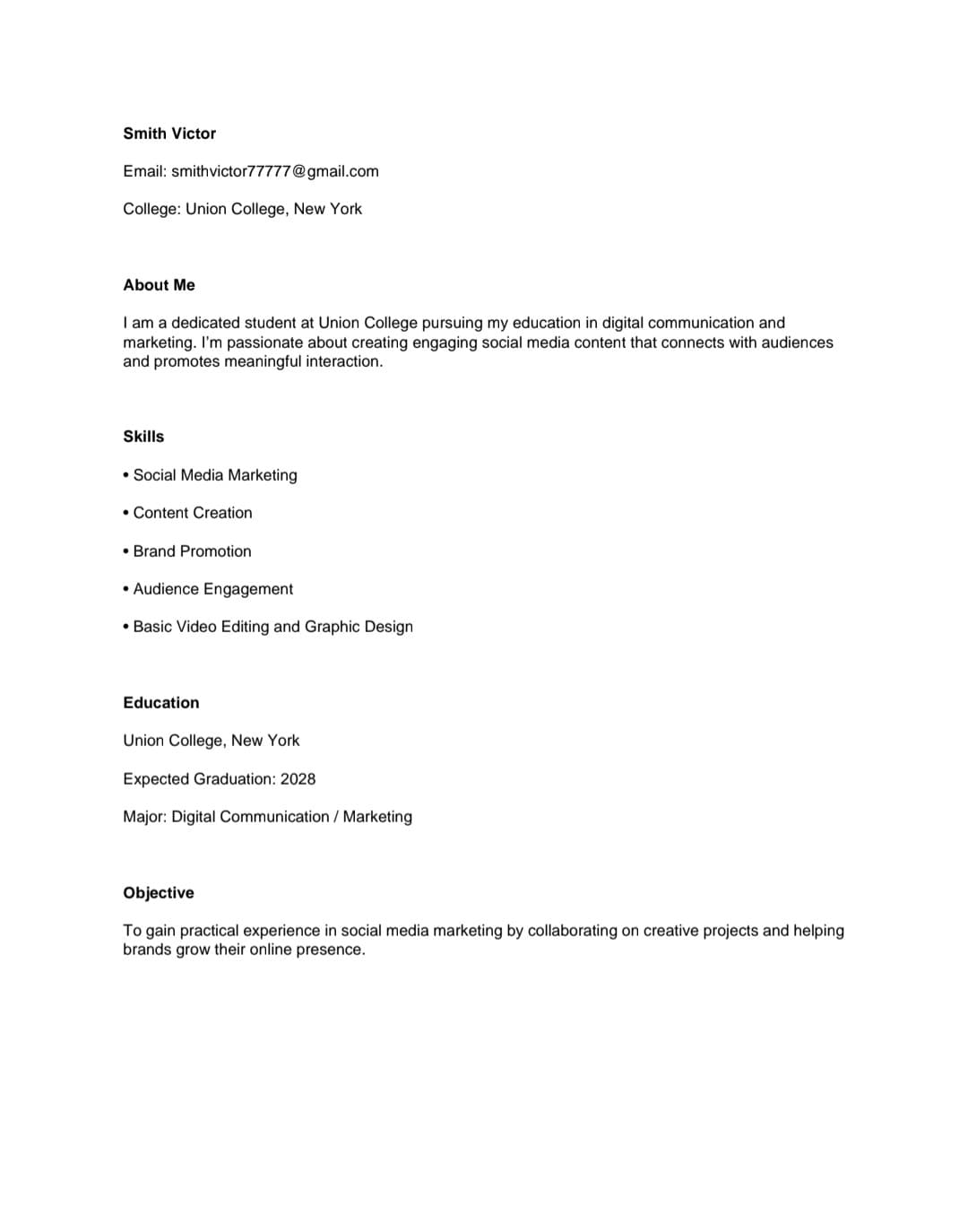 TikTok - Make Your Day