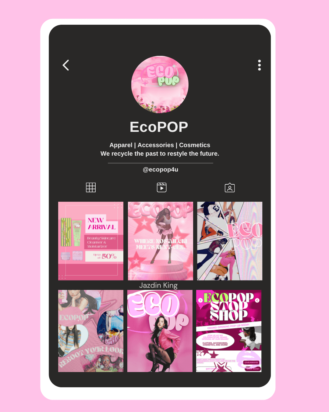EcoPop
