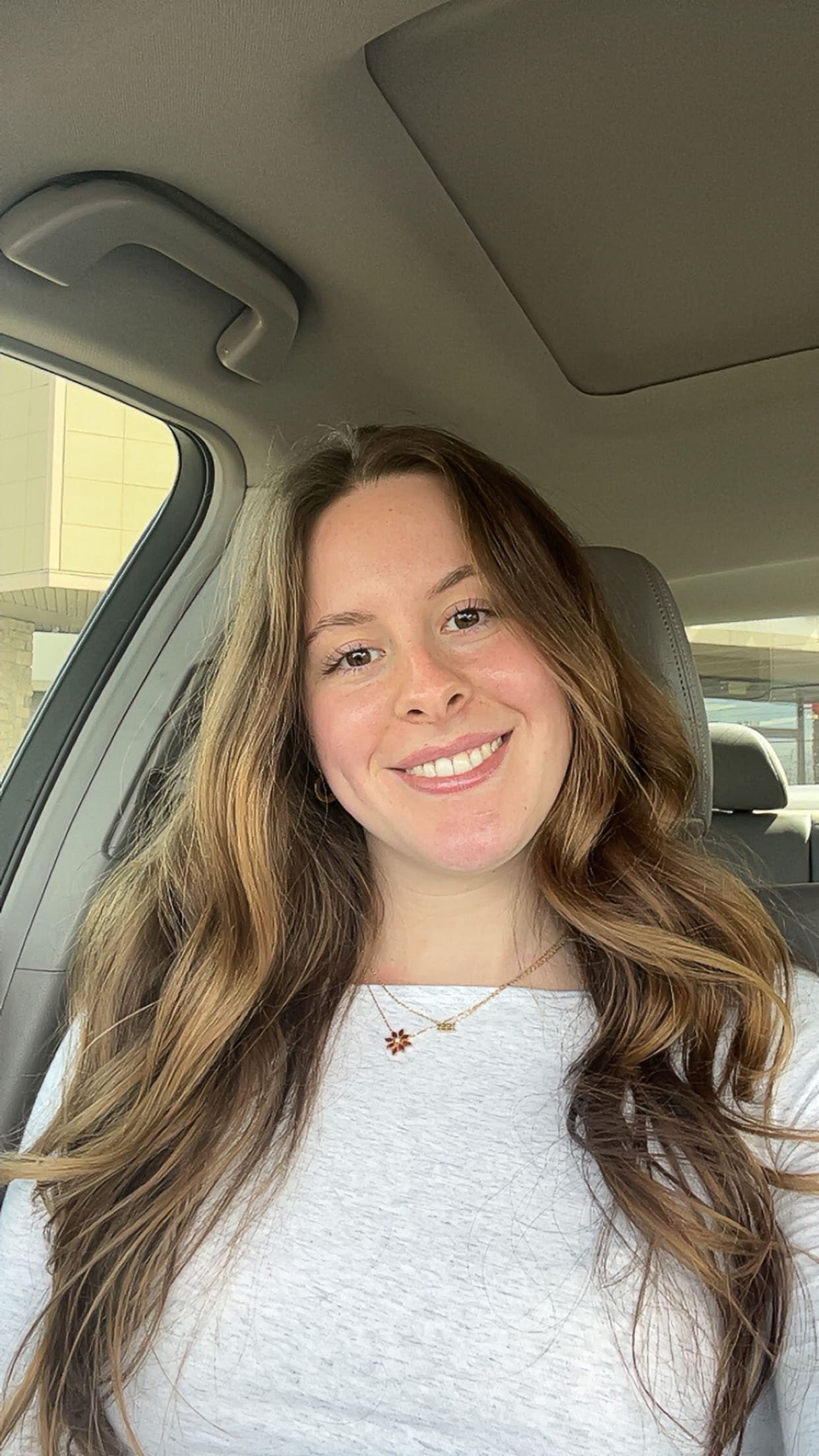 OliviaKnowsWhatsUp on Tik Tok