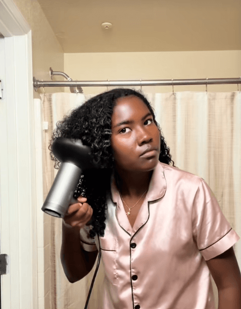 Hair Care Collaboration