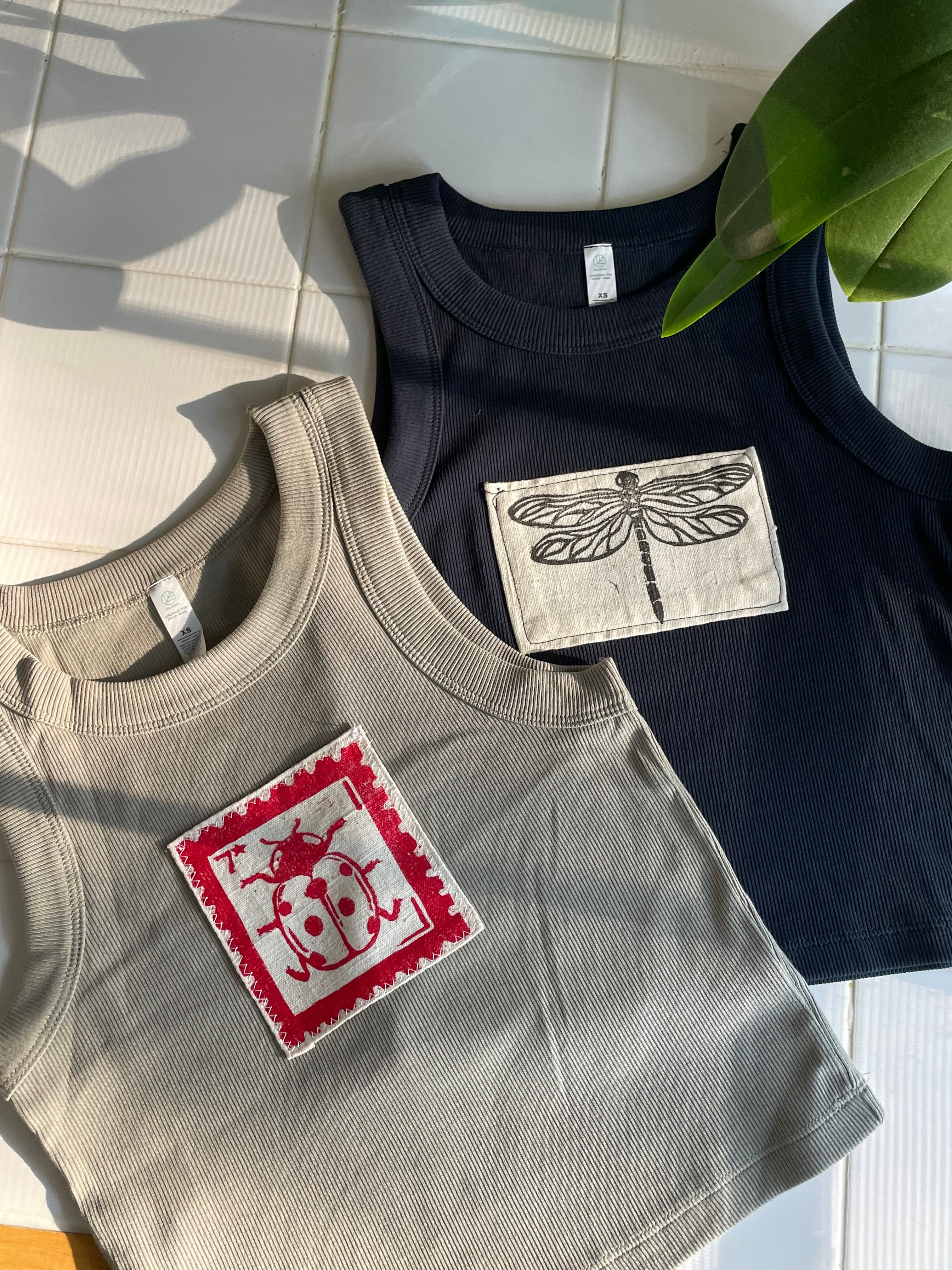 Daisy Lulu Studio Website