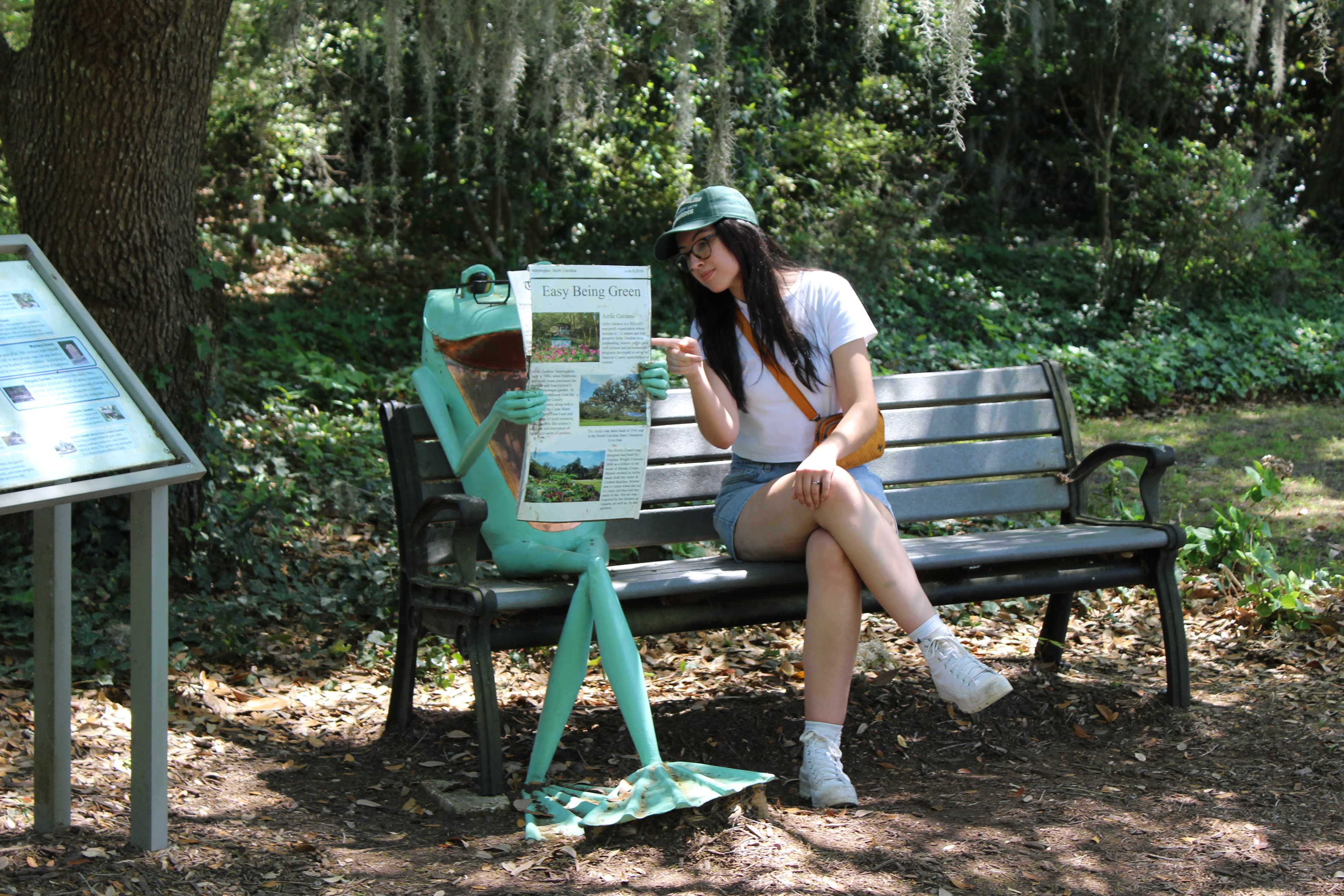 The Sustainable Daisy Blog