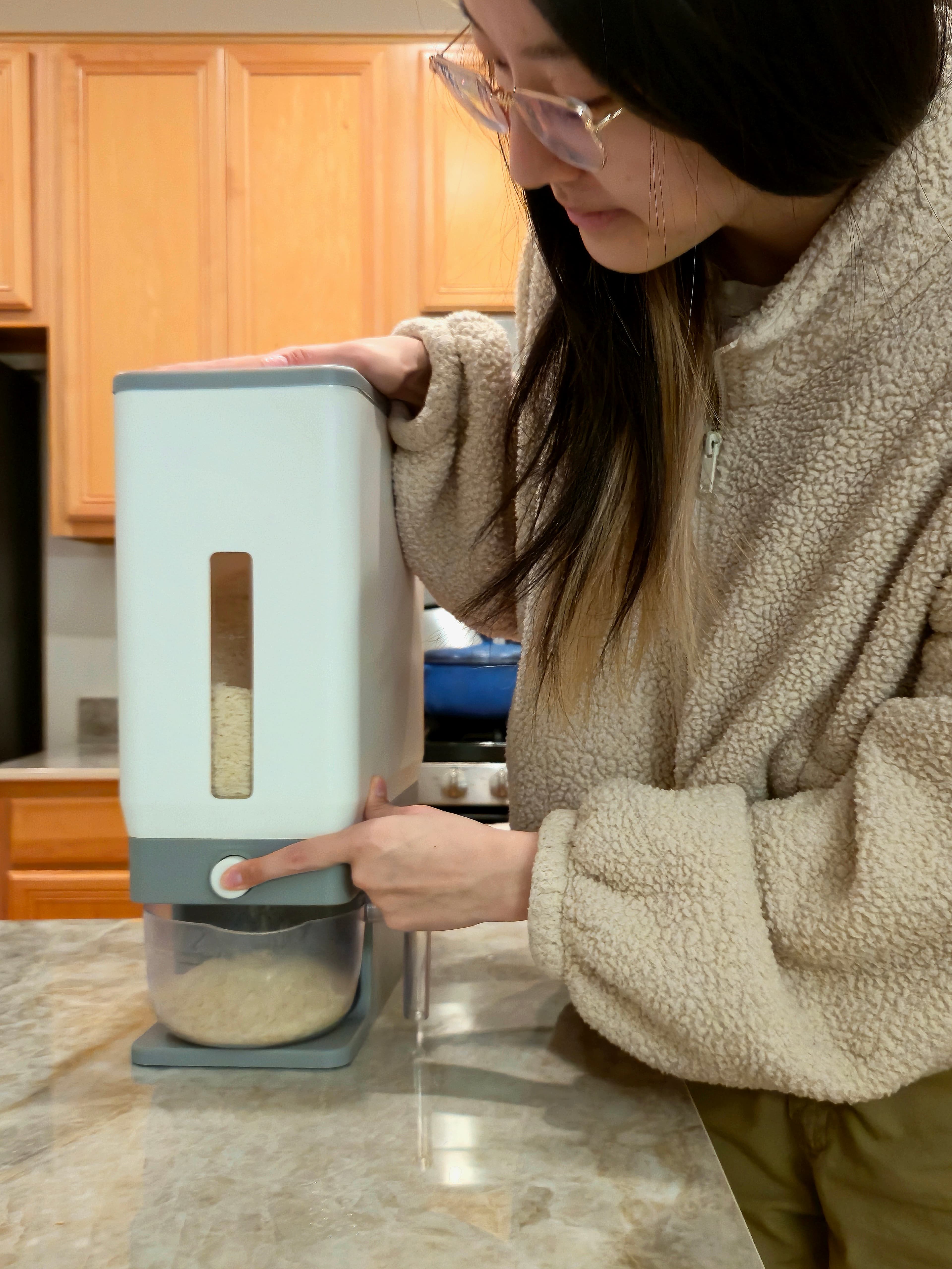 UGC Photo Kitchen Tool Demo