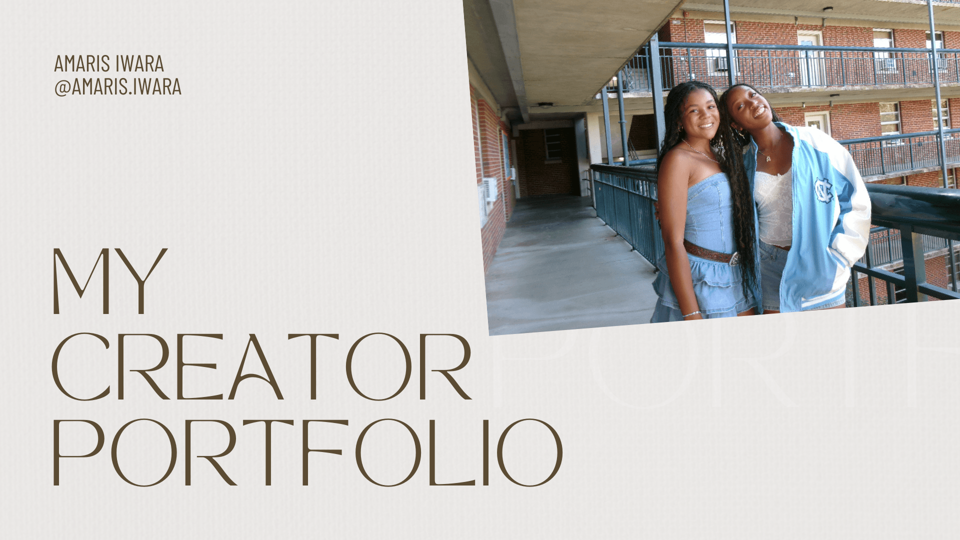 amarisiwara-portfoliomycanvasite