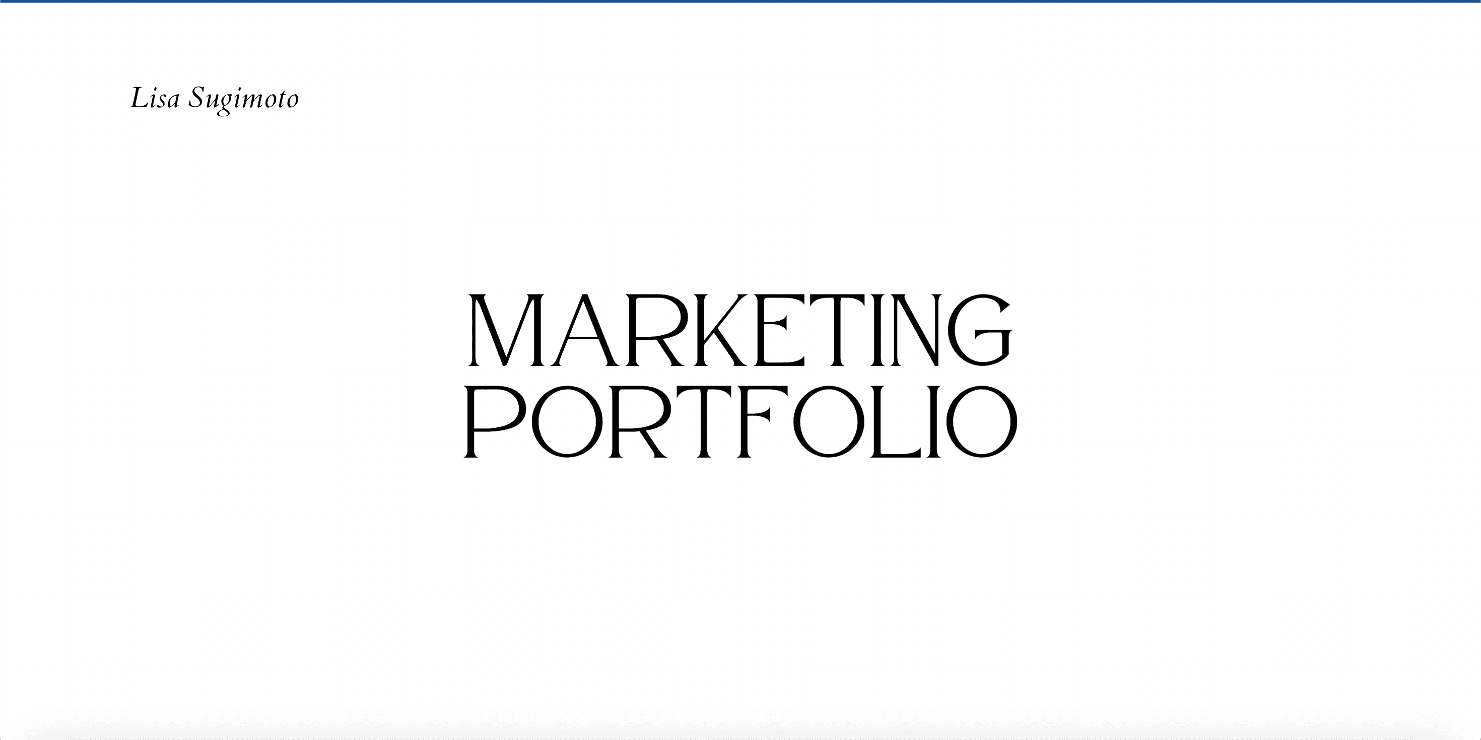 lisasugimotomycanvasitelisa-sugimoto-marketing-portfolio