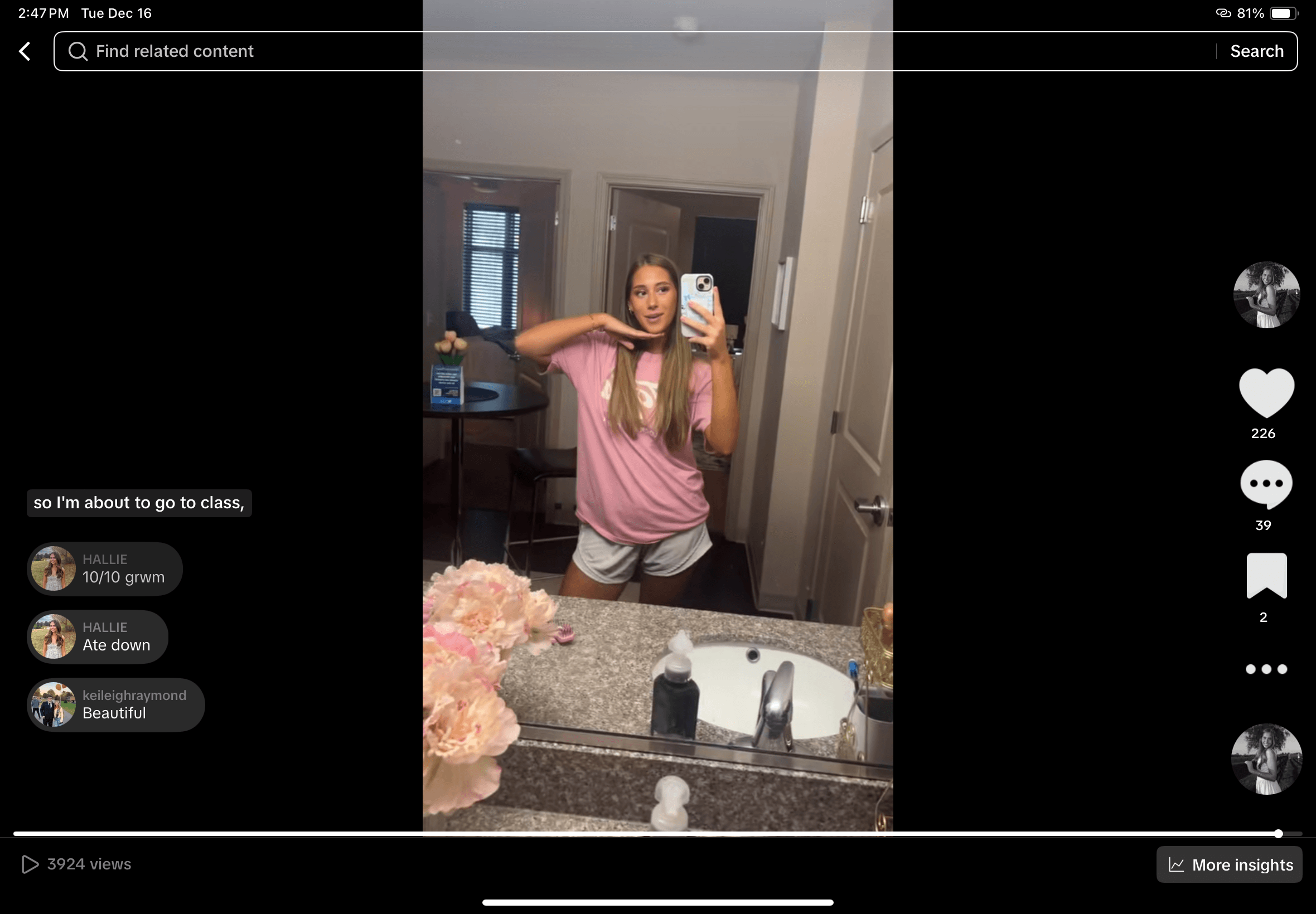 TikTok - Make Your Day
