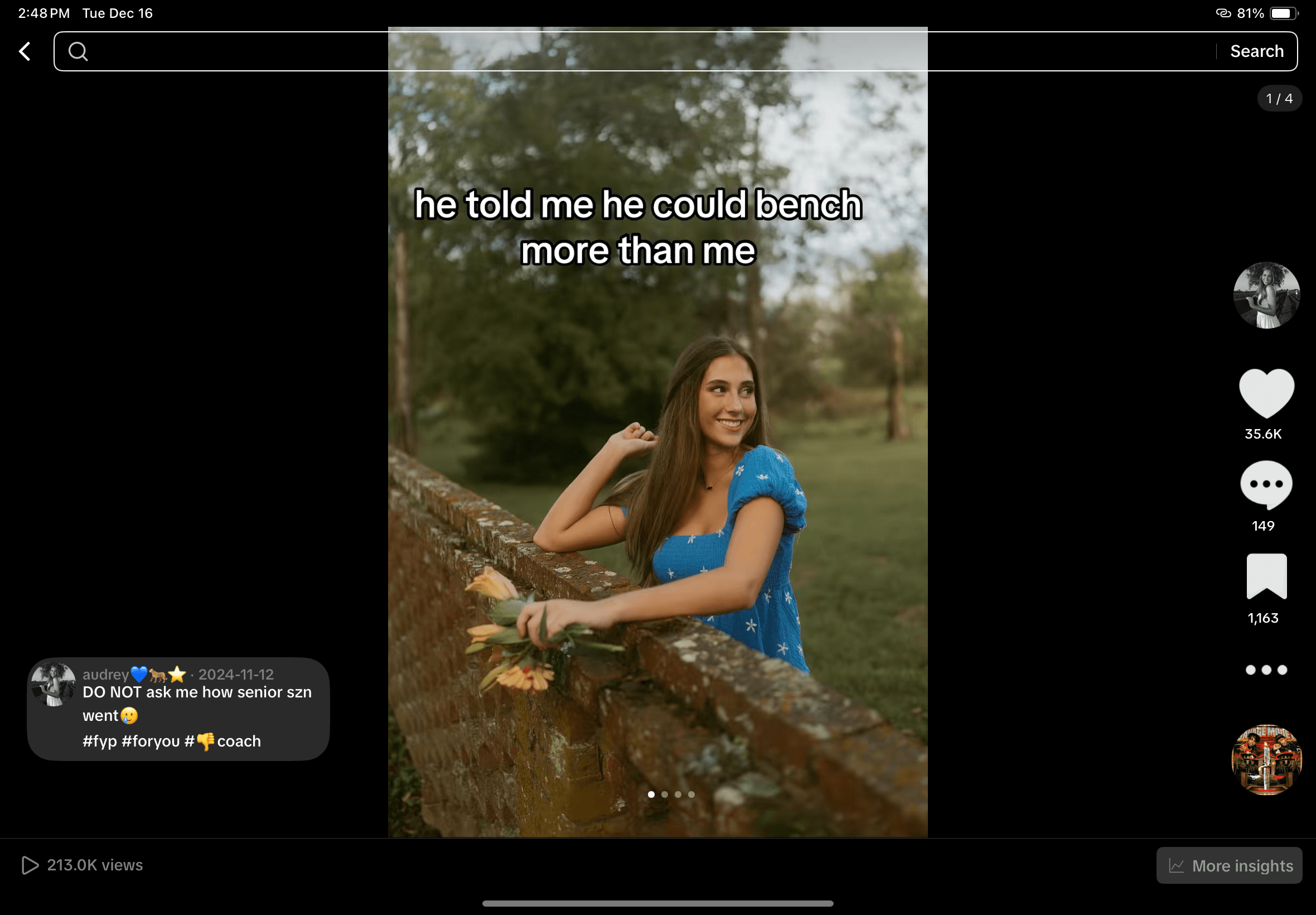 TikTok - Make Your Day