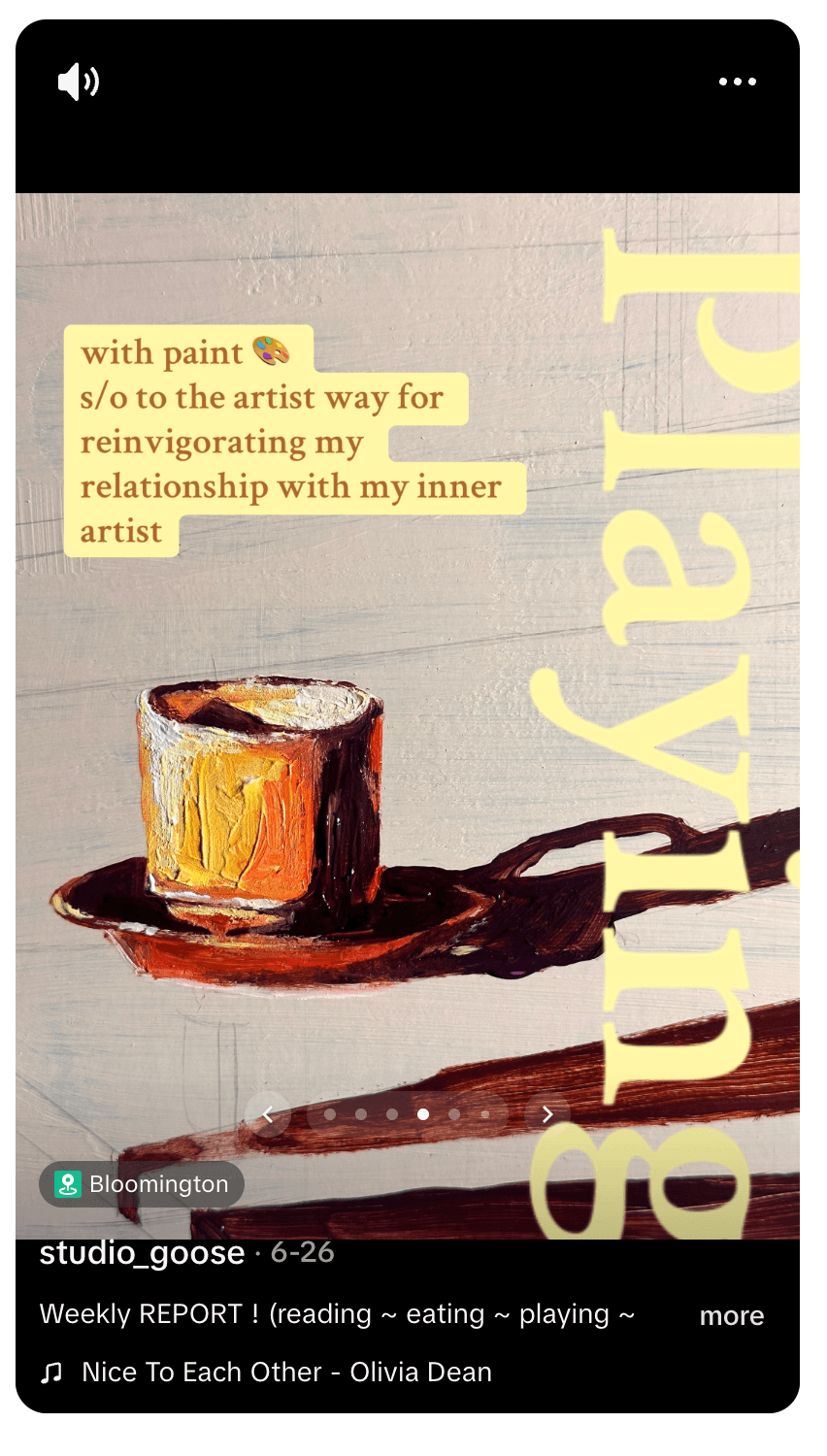 TikTok - Make Your Day