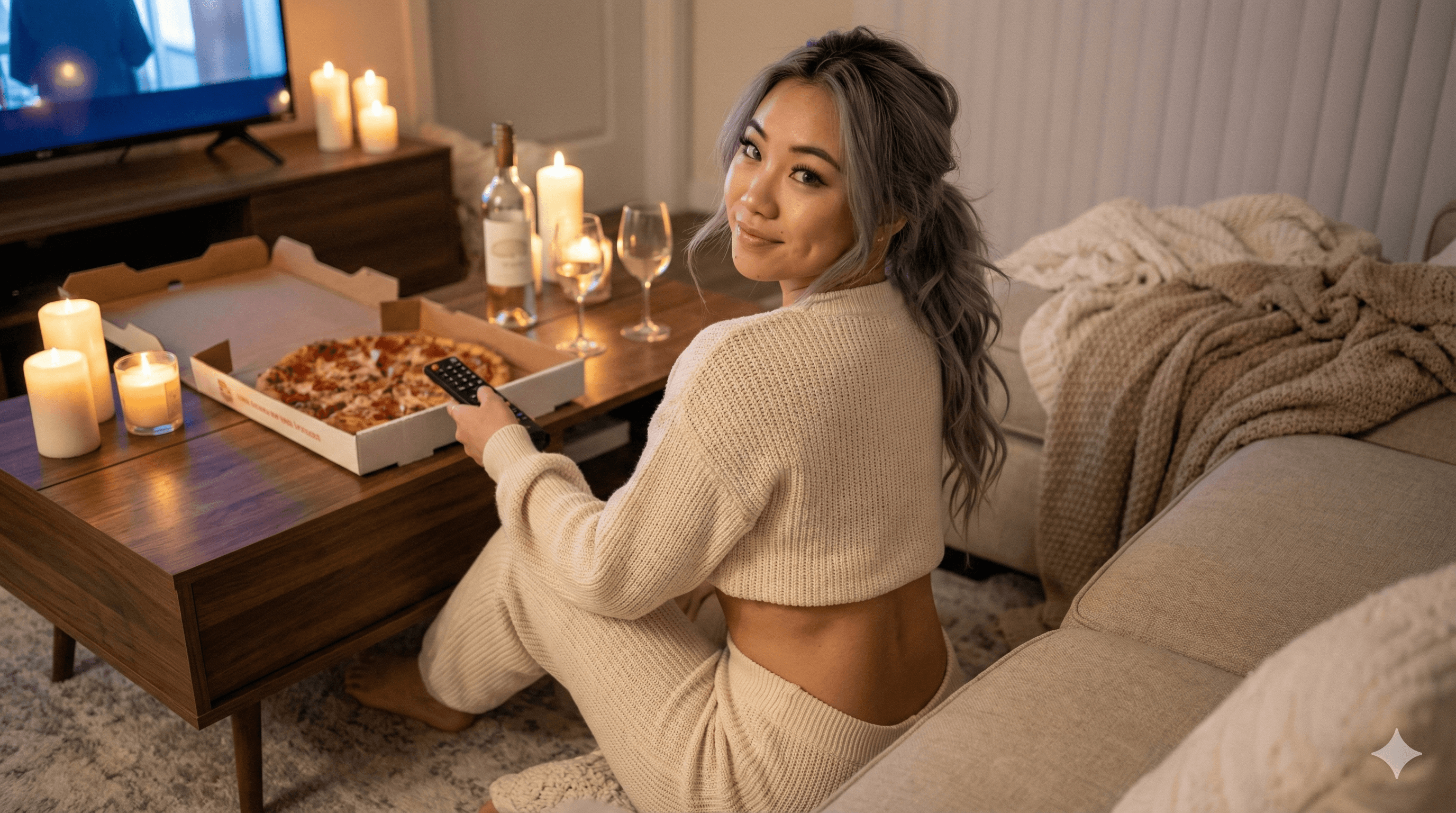 TikTok - Ai Girlfriend