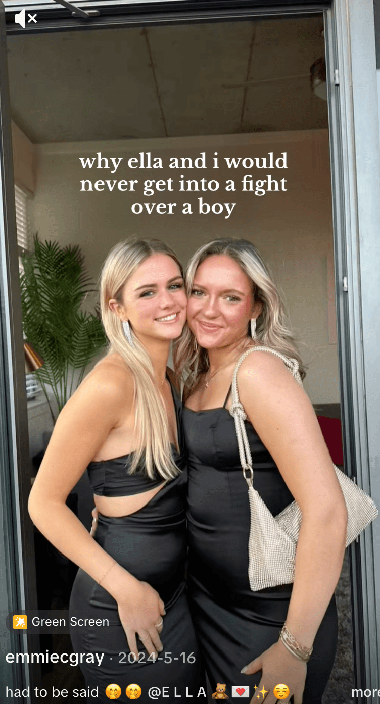 TikTok - Popular Trend