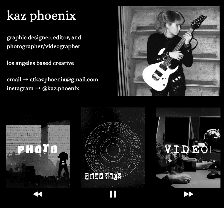 kazphoenix.com