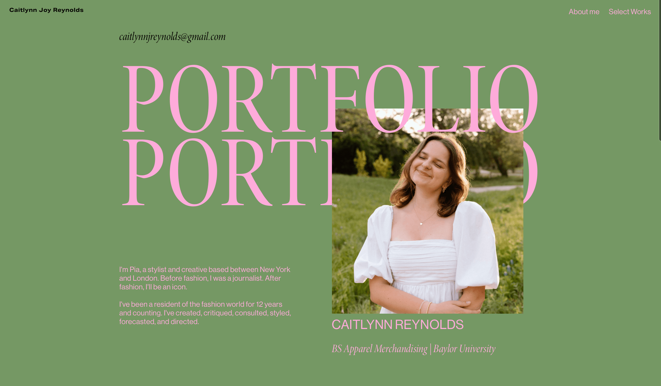 caitlynnjreynoldswixsitecomcaitlynnjoyreynolds