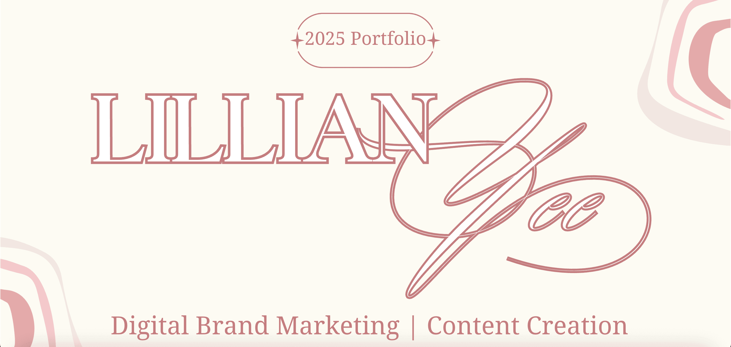 lillianyecomycanvasite