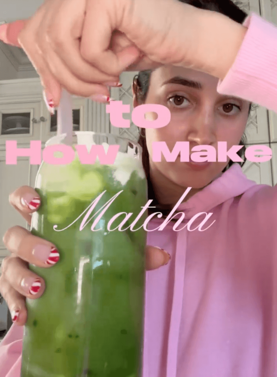 How to Make Matcha