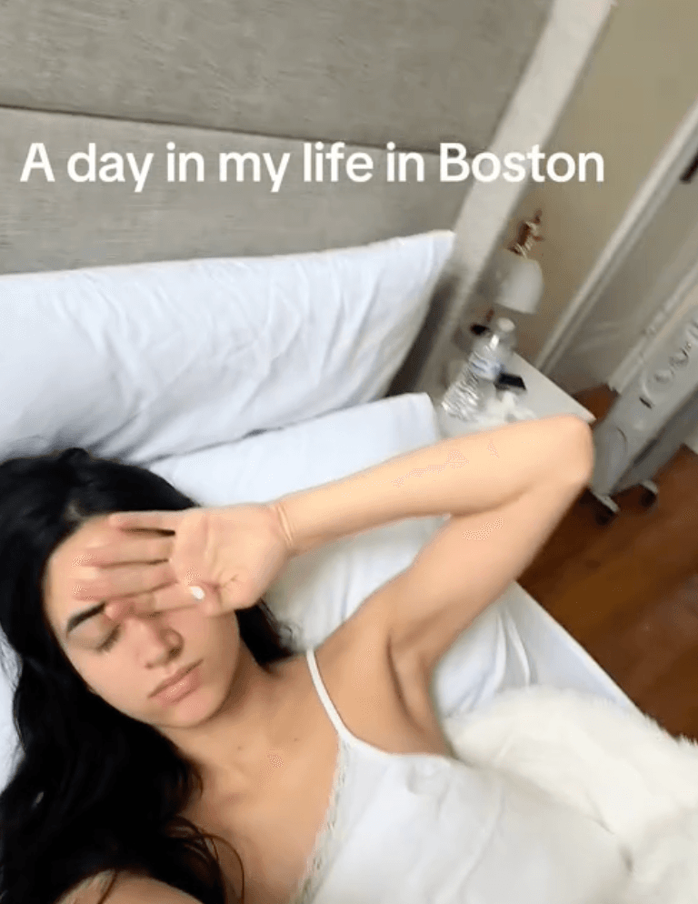 Day in my life Vlog