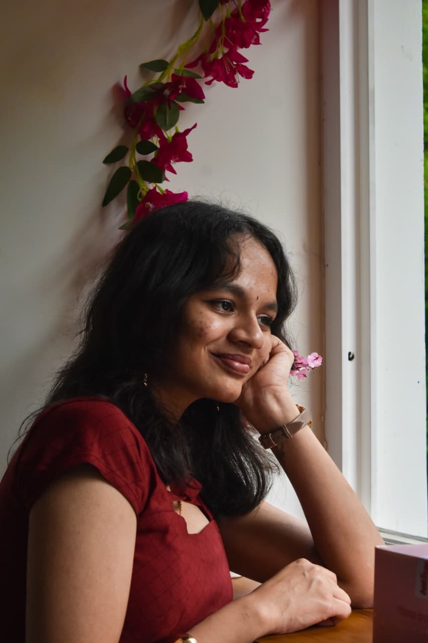 wwwlinkedincominsamanvithaa