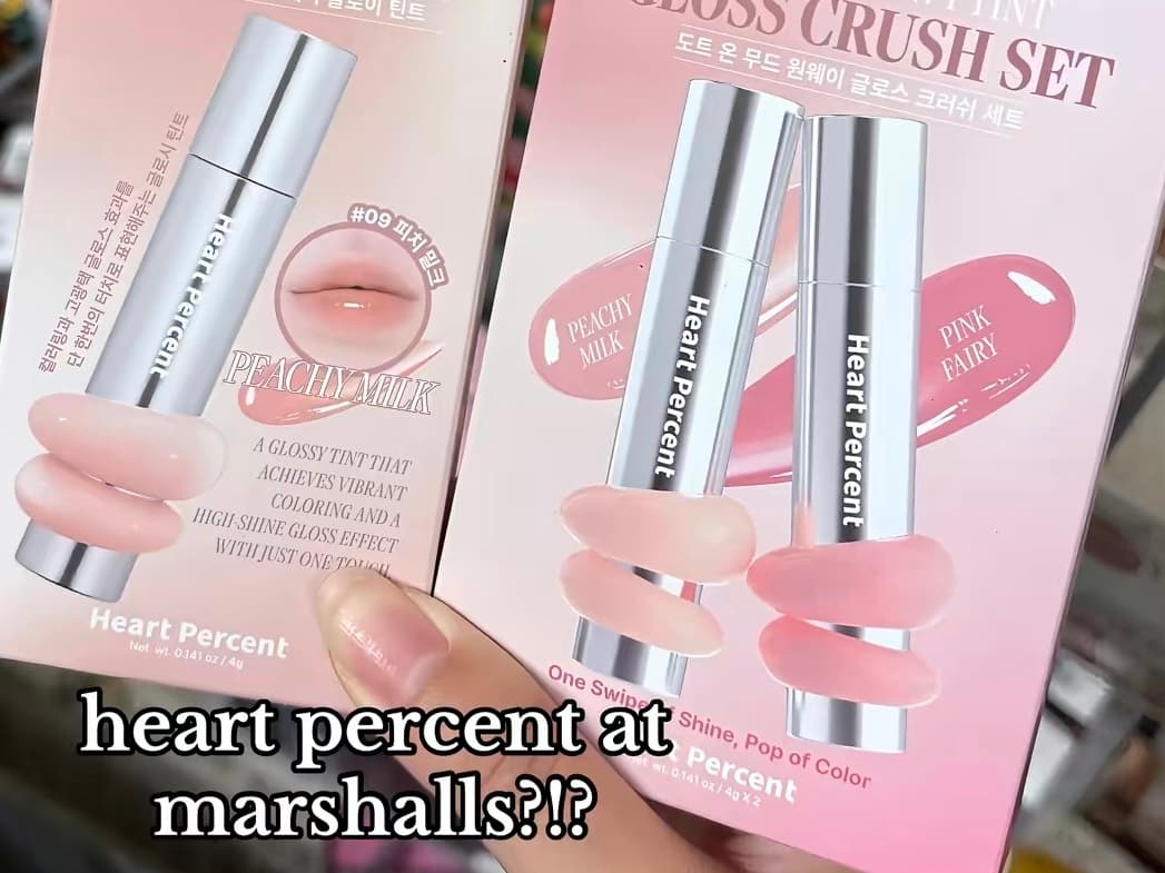 Spotting Products in the Wild