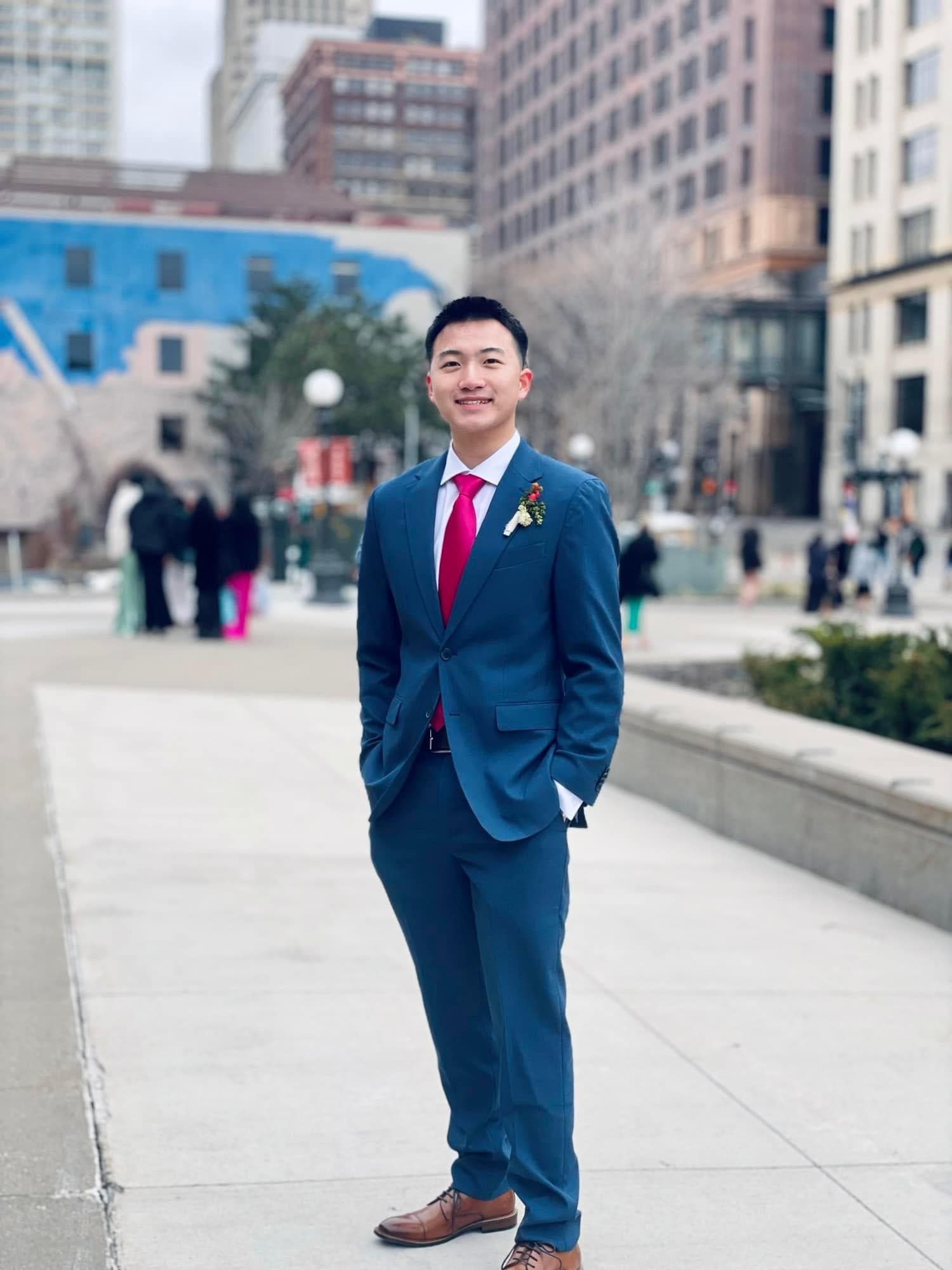 Elijah Moua Marketing Portfolio