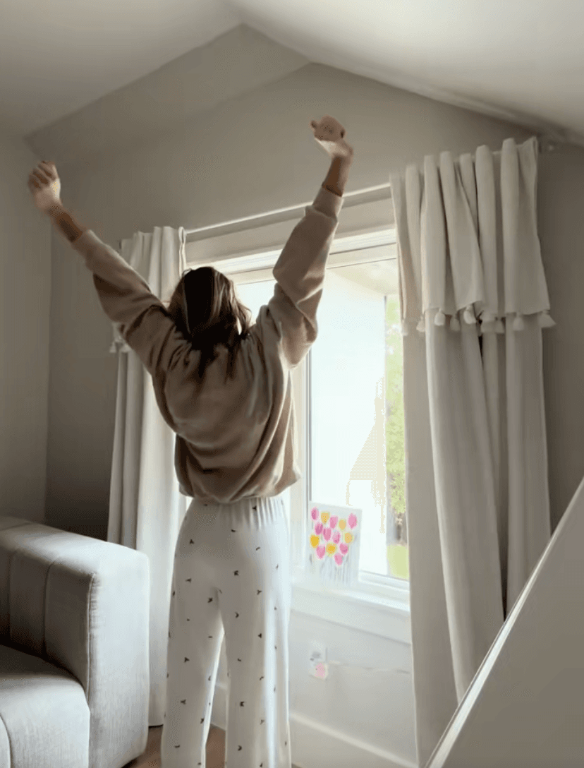 TikTok - Morning Vlog!!!