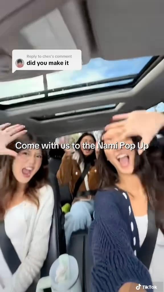 TikTok - Make Your Day