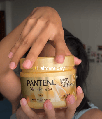 Pantene