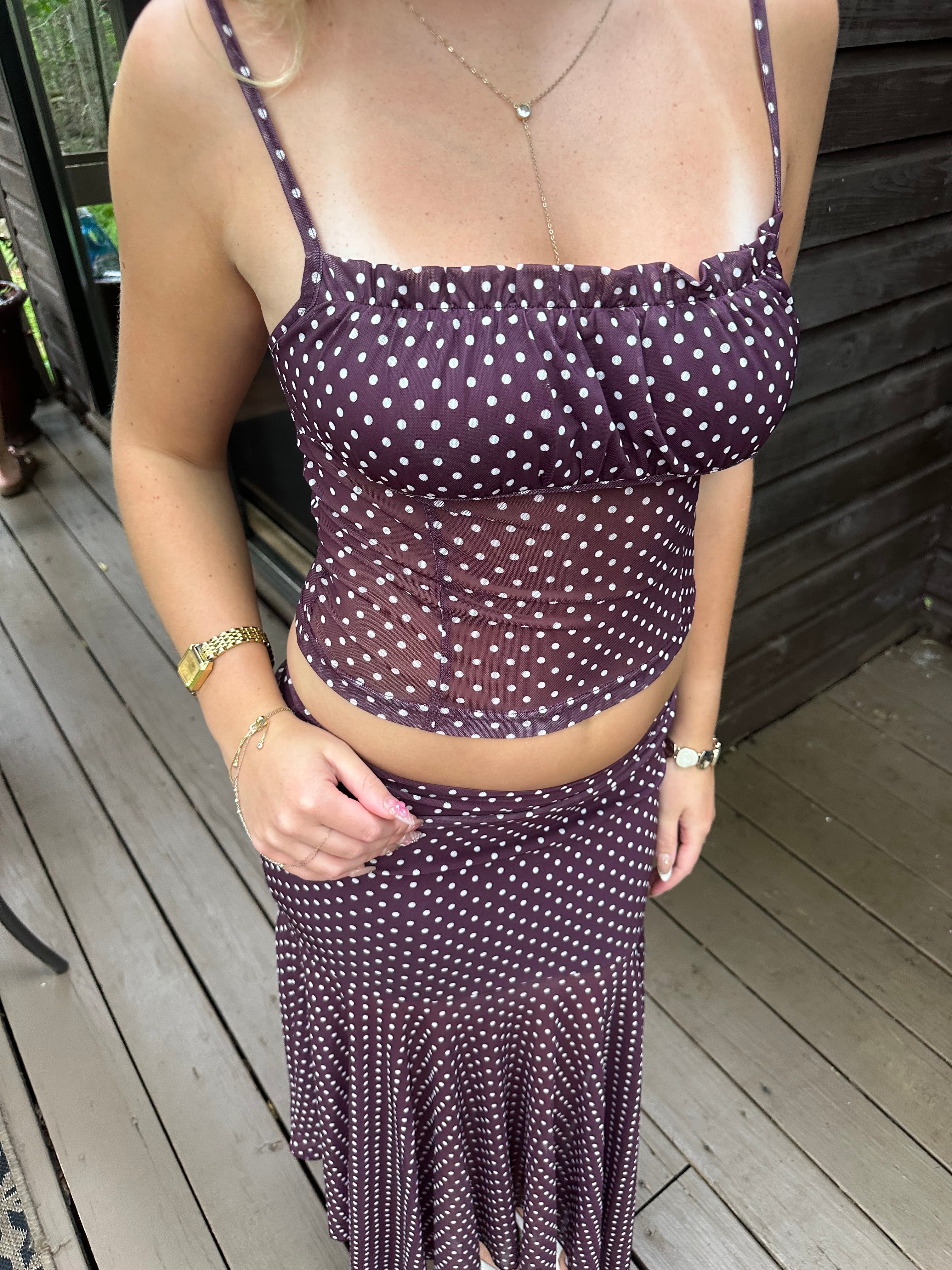 TikTok Fashion Content