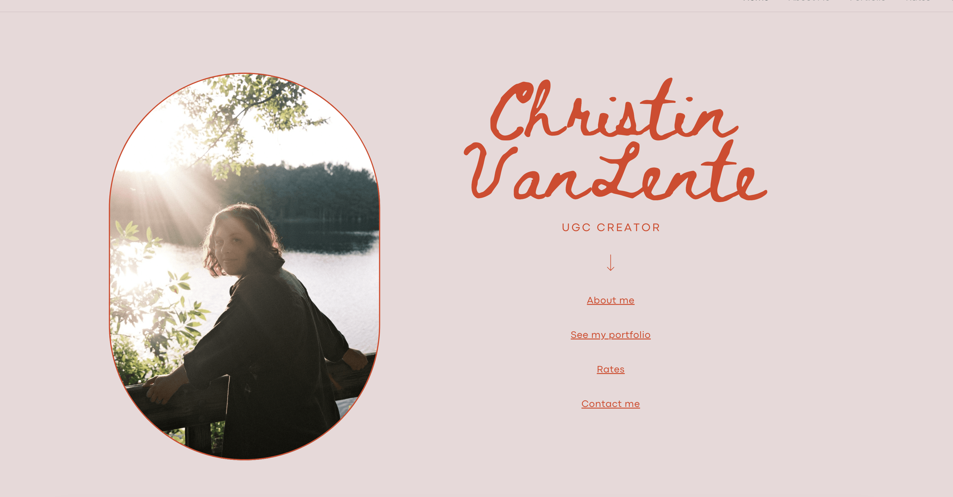 christinvanlentemycanvasite