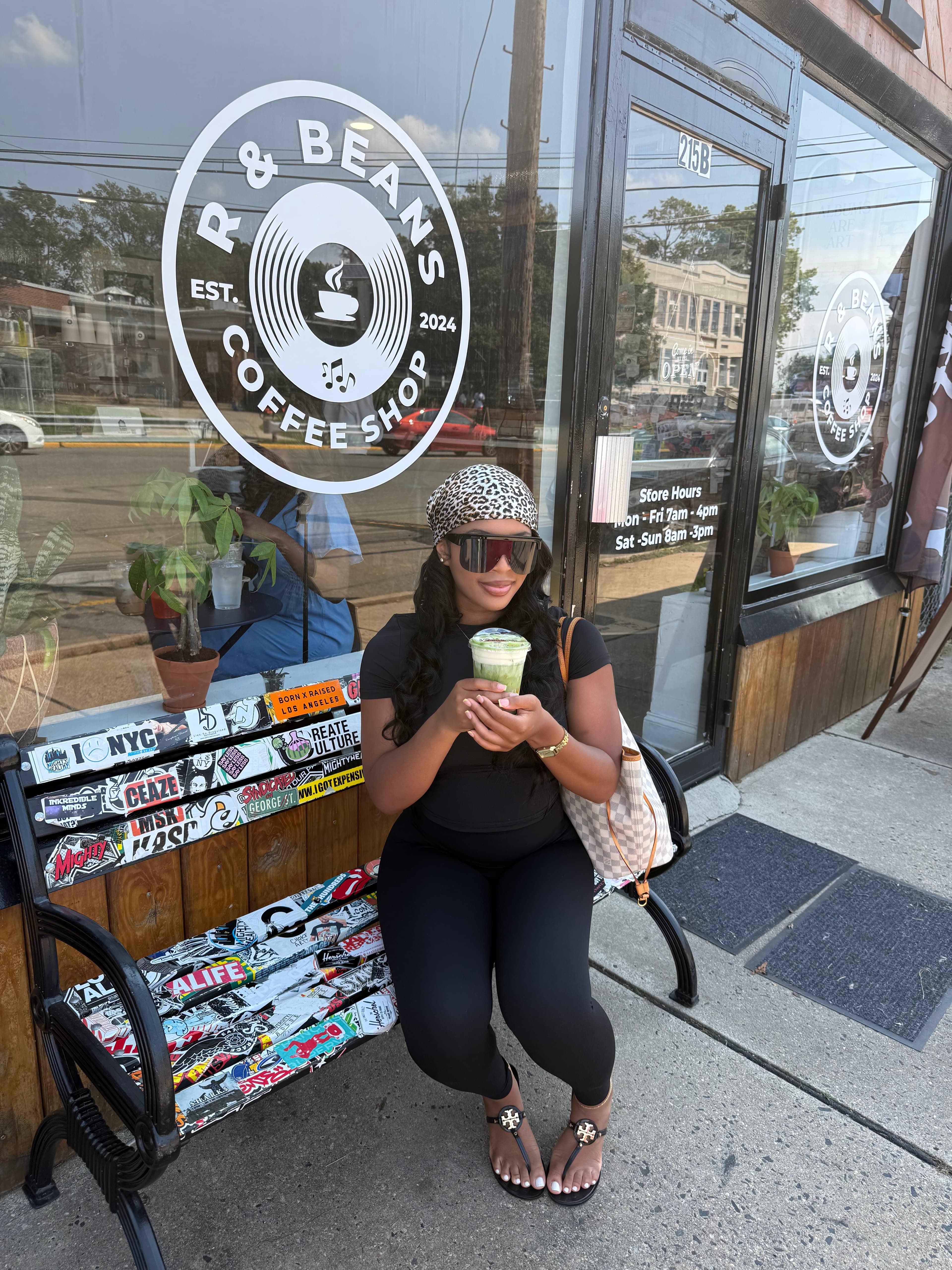 See more of me VIA TikTok!