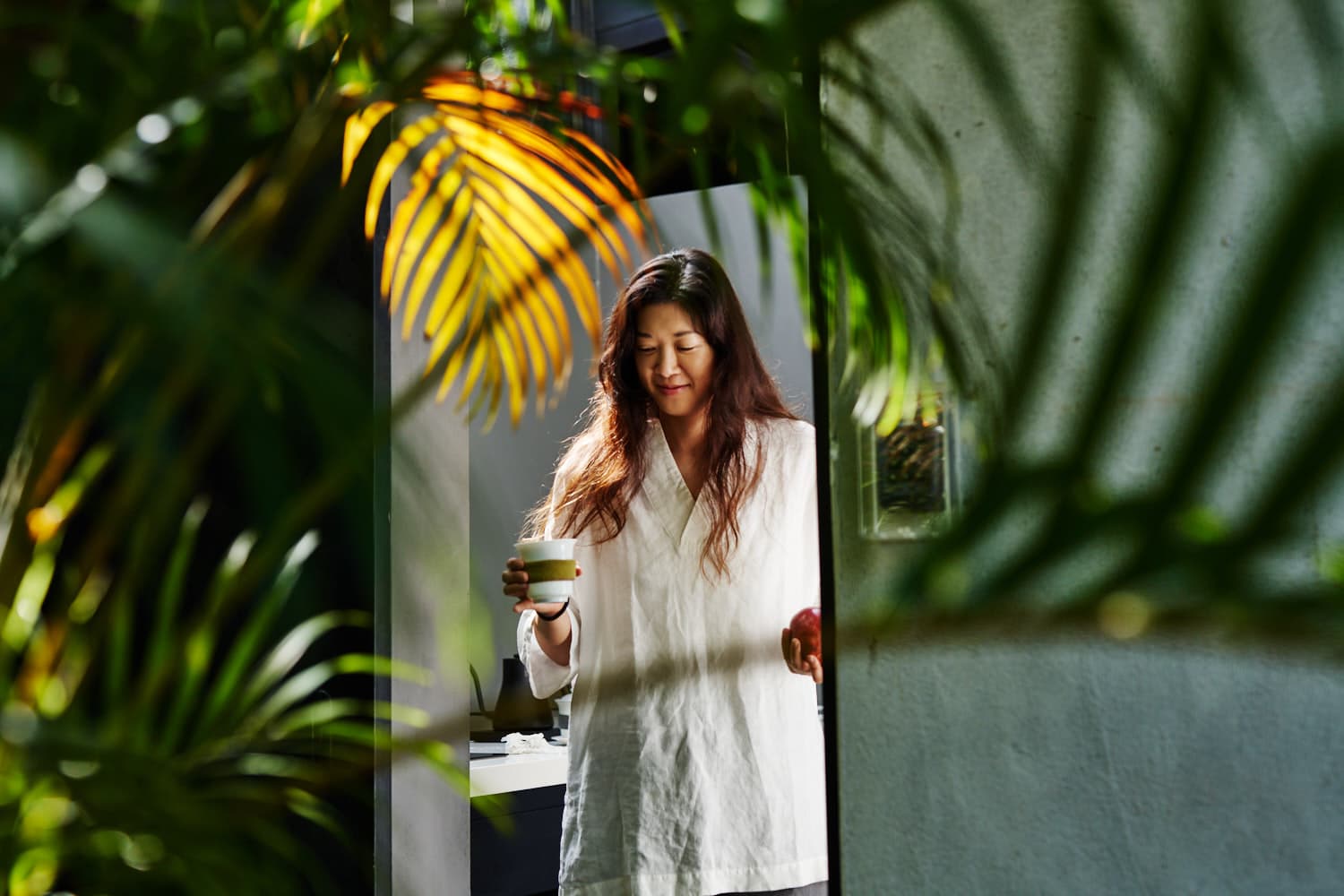 kelceybarrigearframerwebsite