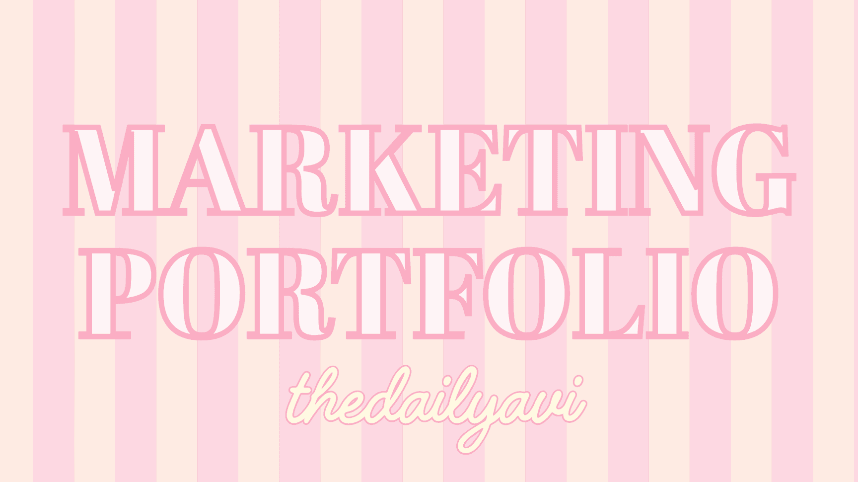 thedailyavimycanvasite