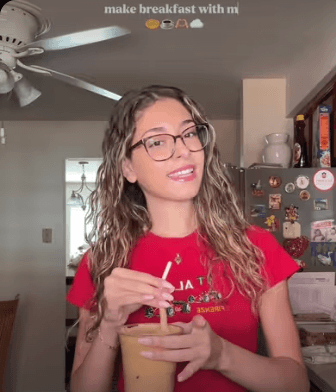 Tiktok for Whipnotic