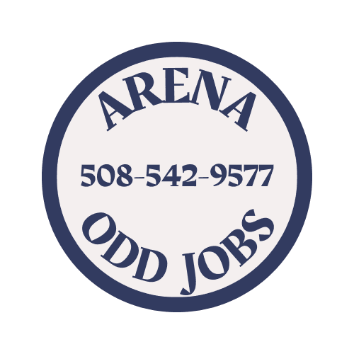 Arena Odd Jobs Website