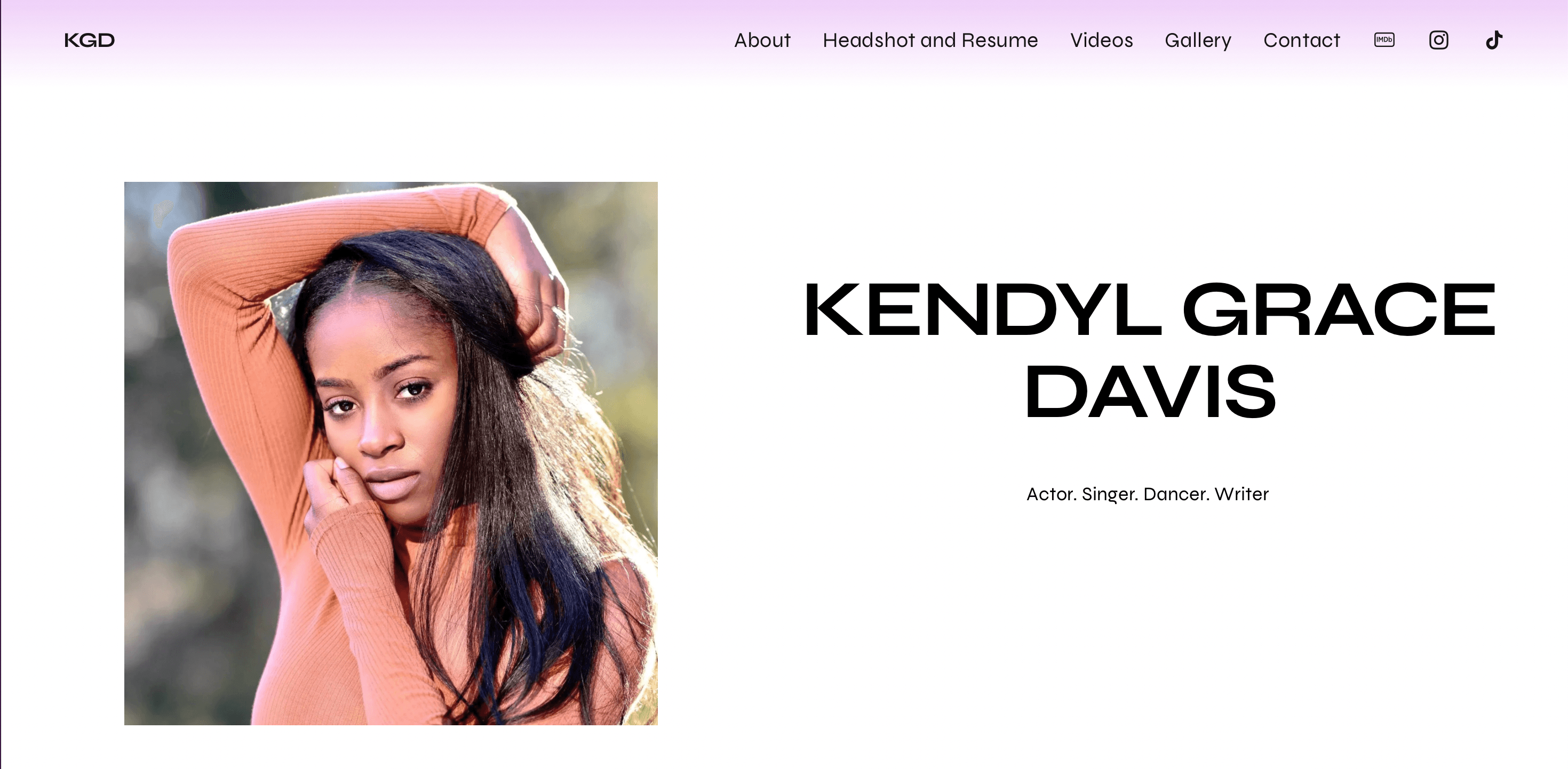 wwwkendylgracedaviscom