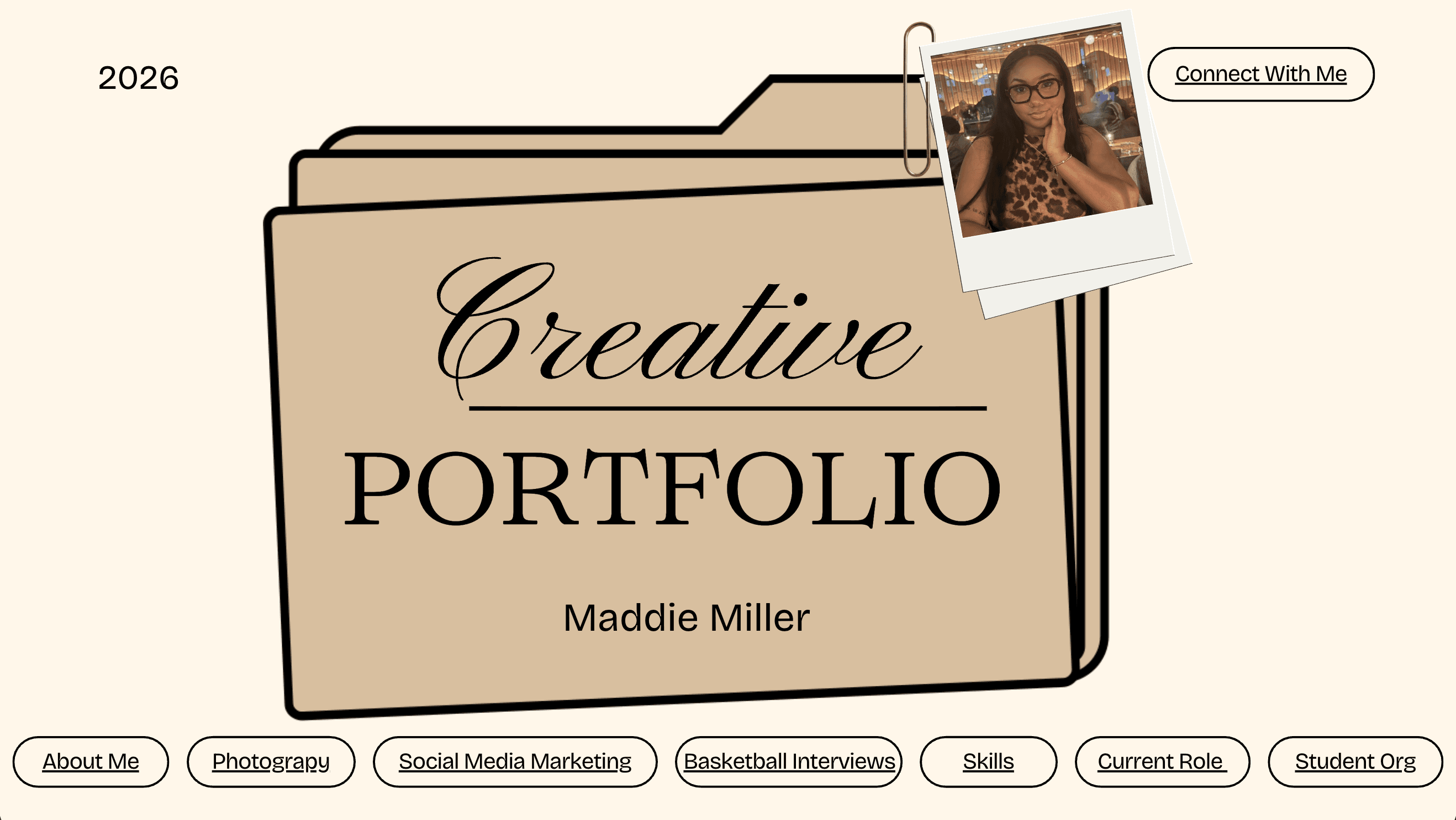 maddiemillerportfoliomycanvasite