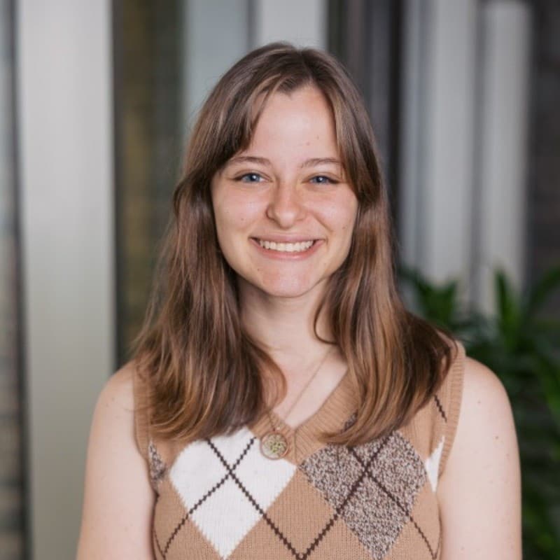 Grace Hopper Portfolio