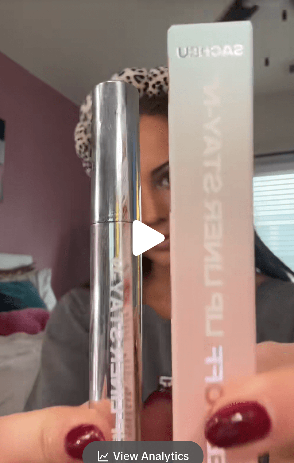 Sacheu Beauty Lip Liner