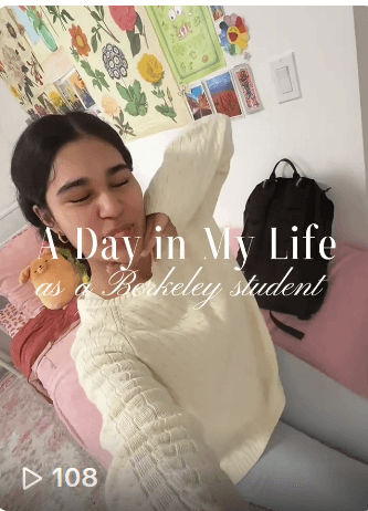 Day in My Life Vlog