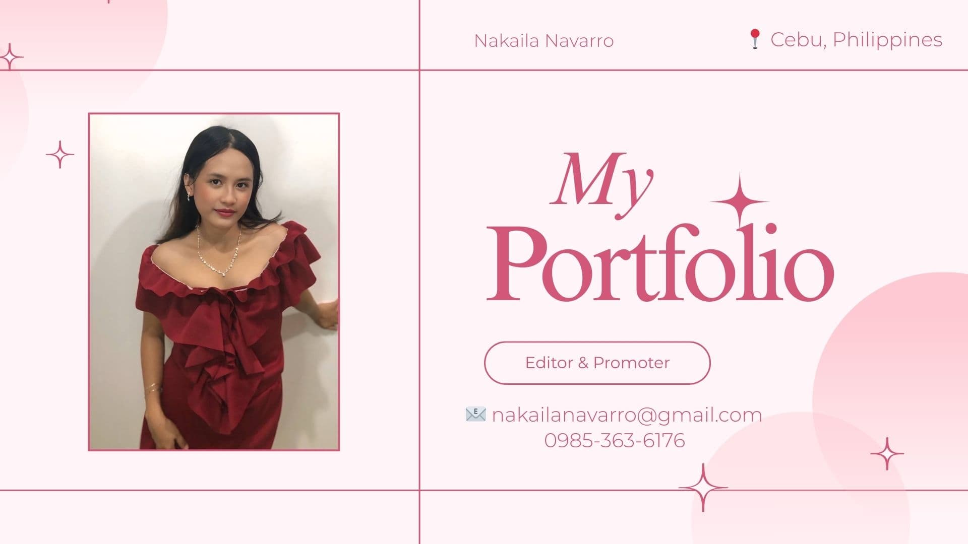 My Portfolio