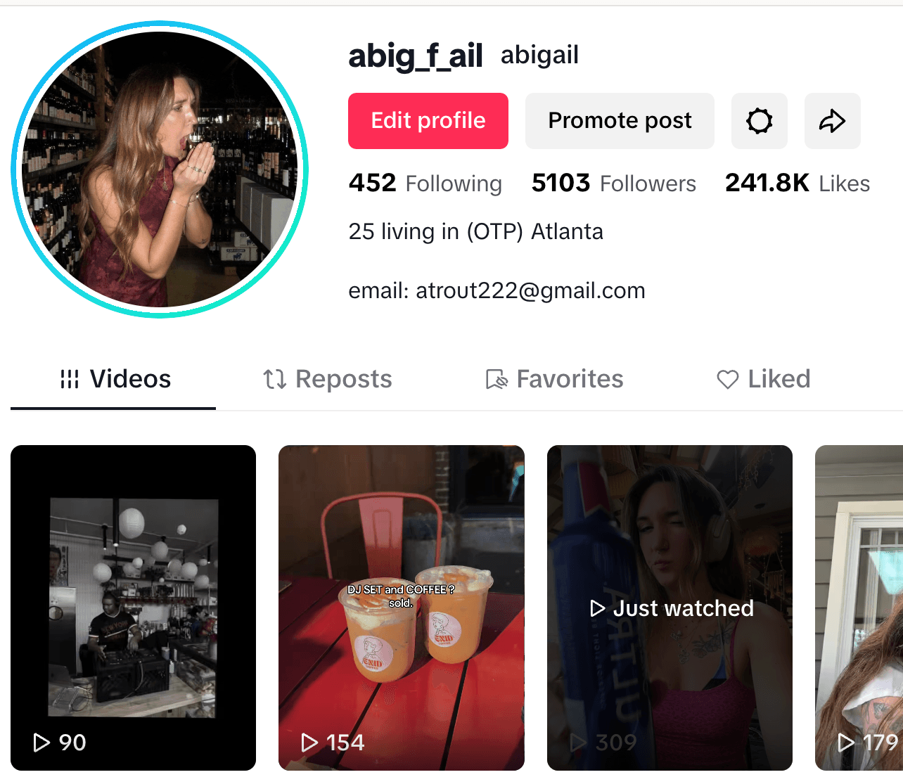 TikTok - Make Your Day