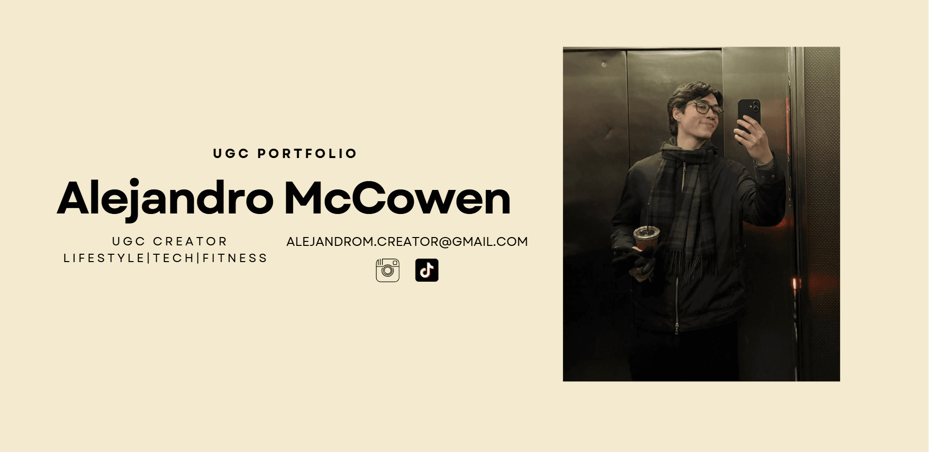 alejandrougcportfoliomycanvasitealejandro-ugc-portfolio