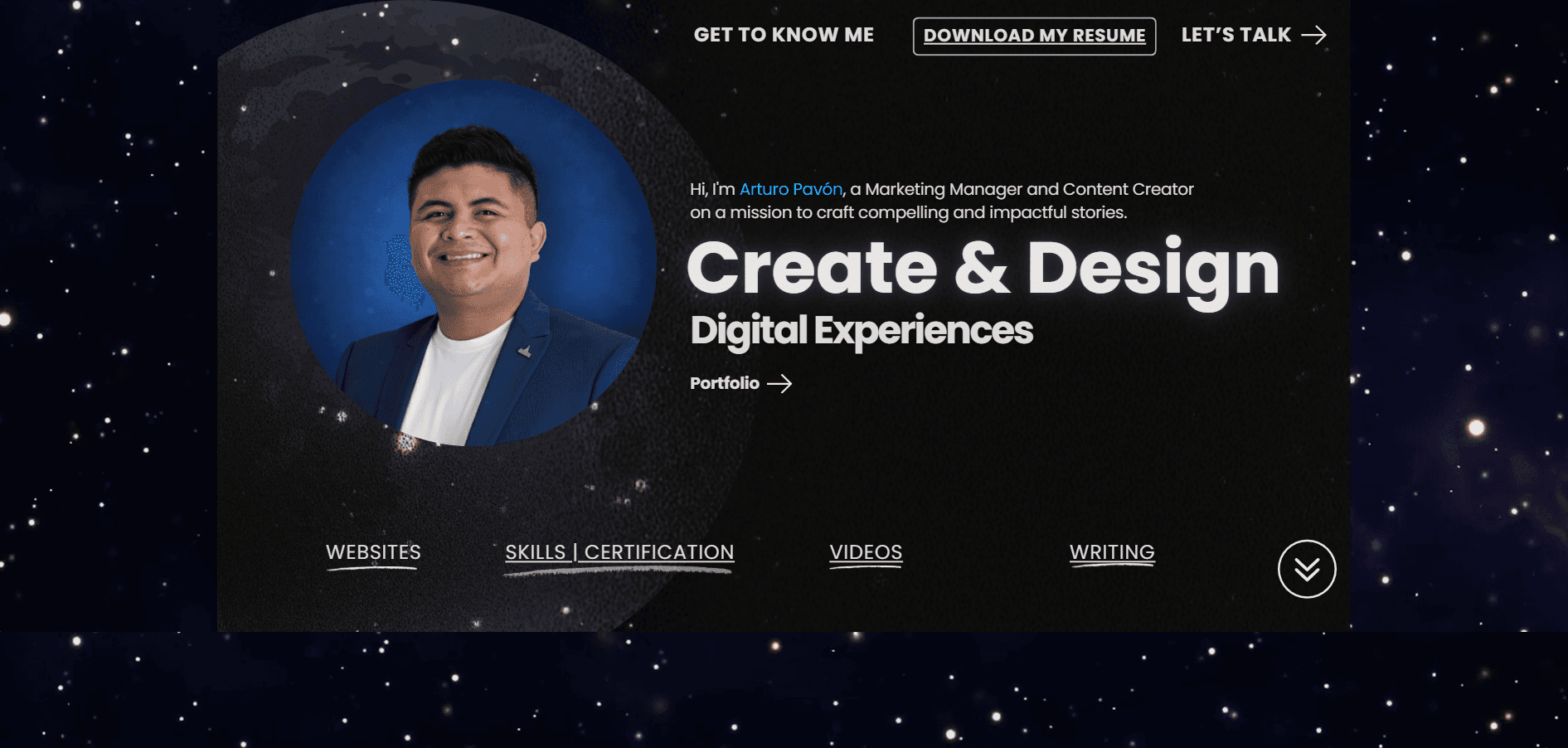 arturopavonportfoliomycanvasitehome