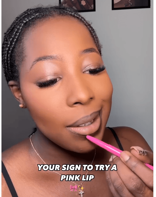 Instagram - Lipcombo Beauty Video